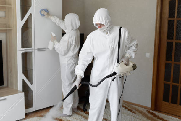 24/7 Emergency Biohazard Cleanup experts in Grove City, FL